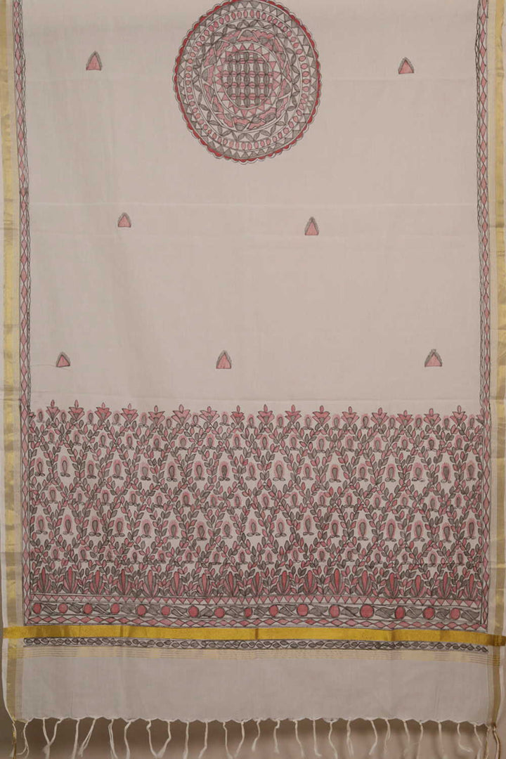 Dupattas - Matkatus 
