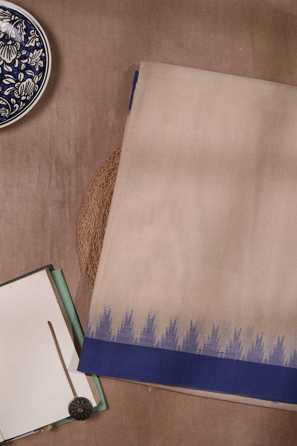 Sarees - Matkatus 