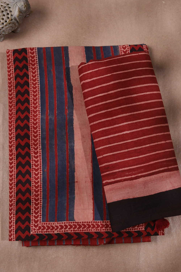 Top & Dupatta - Matkatus 