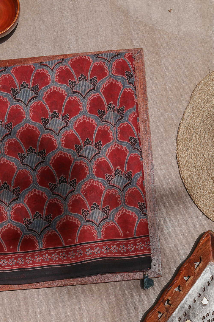 Mul Cotton Sarees - Matkatus 