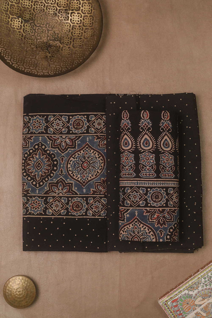 Ajrak Print - Matkatus 