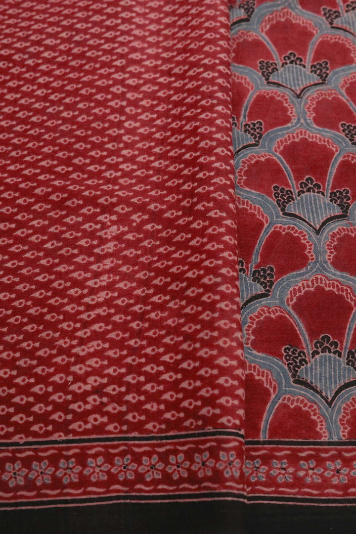 Cotton Sarees - Matkatus 