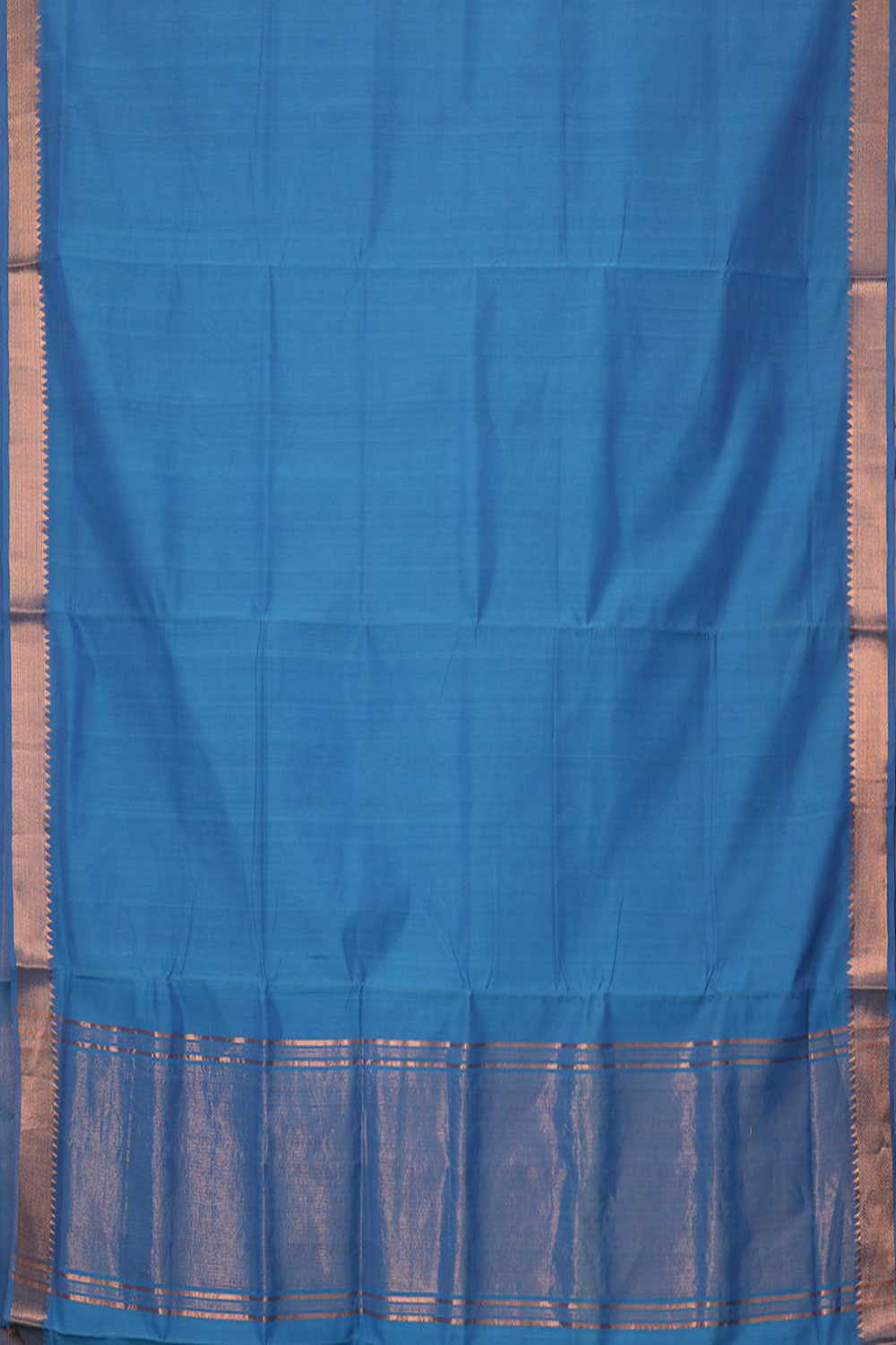 Zari Border Sarees - Matkatus 