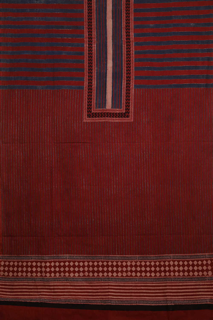 Top & Dupatta - Matkatus 