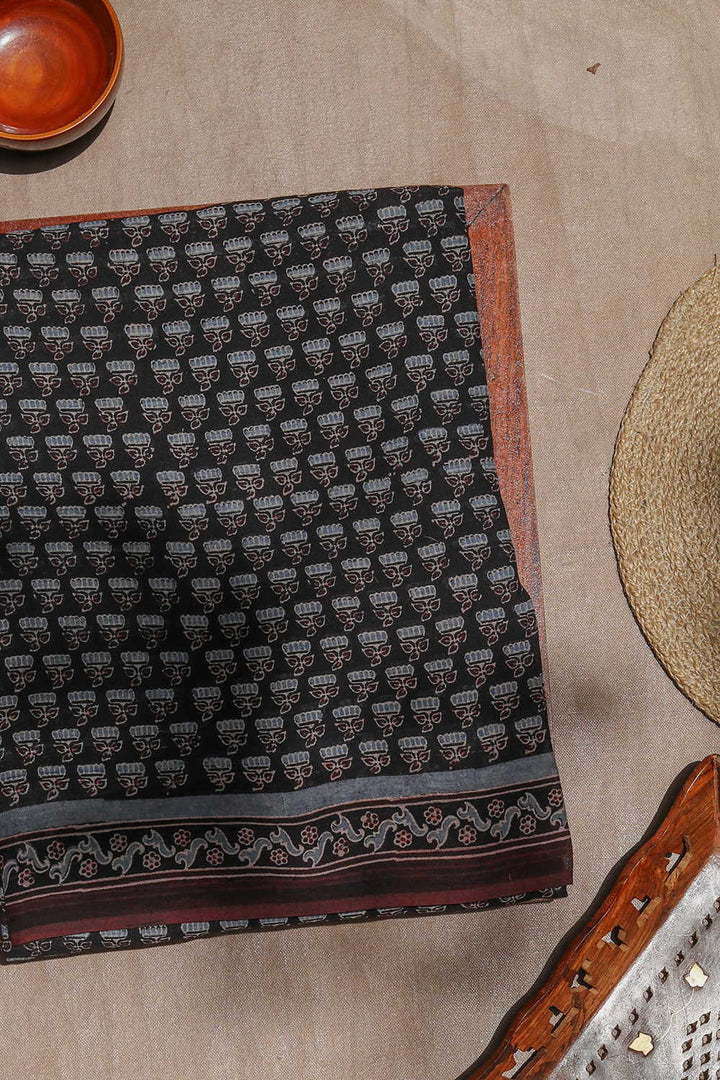 Mul Cotton Sarees - Matkatus 