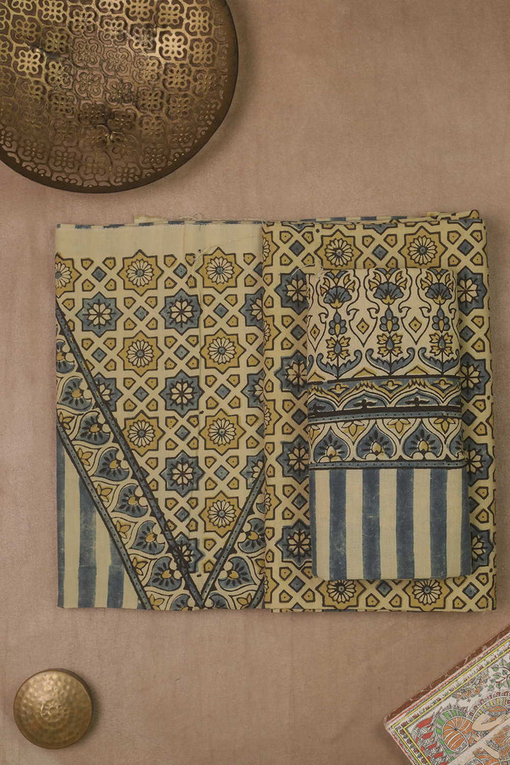 Ajrak Print - Matkatus 