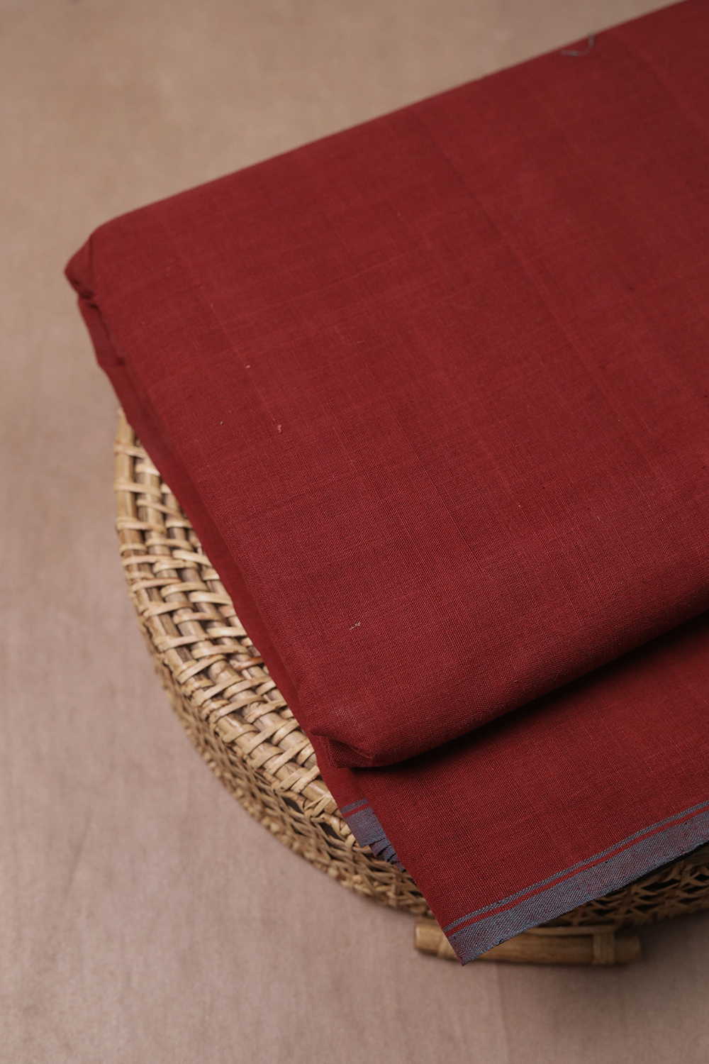 Handspun Fabric - Matkatus 