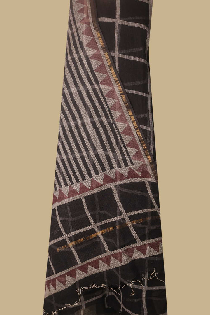 Cotton Suits - Matkatus