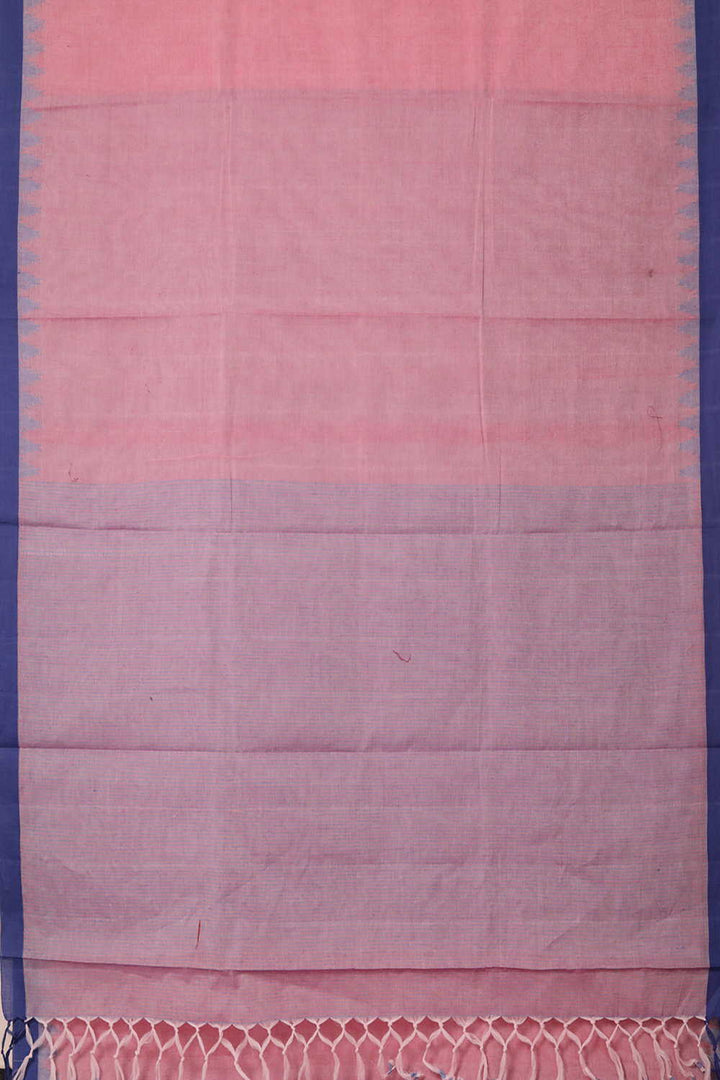 Cotton Saree - Matkatus 