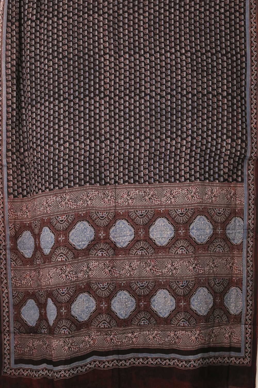Sarees - Matkatus 