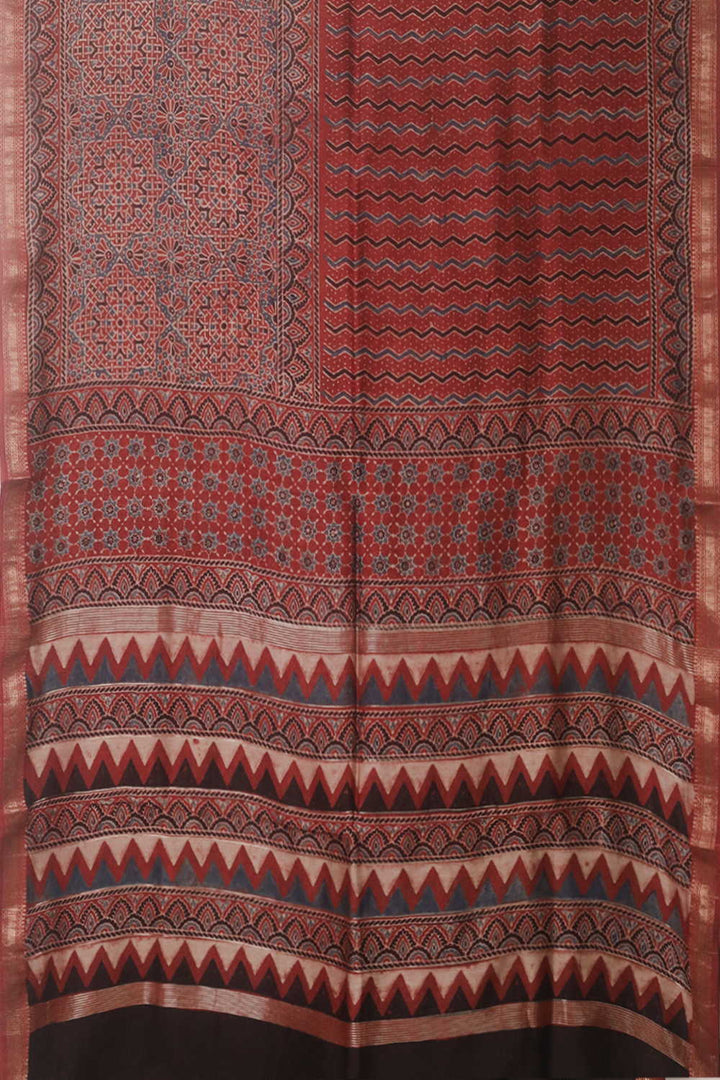 Sarees - Matkatus 