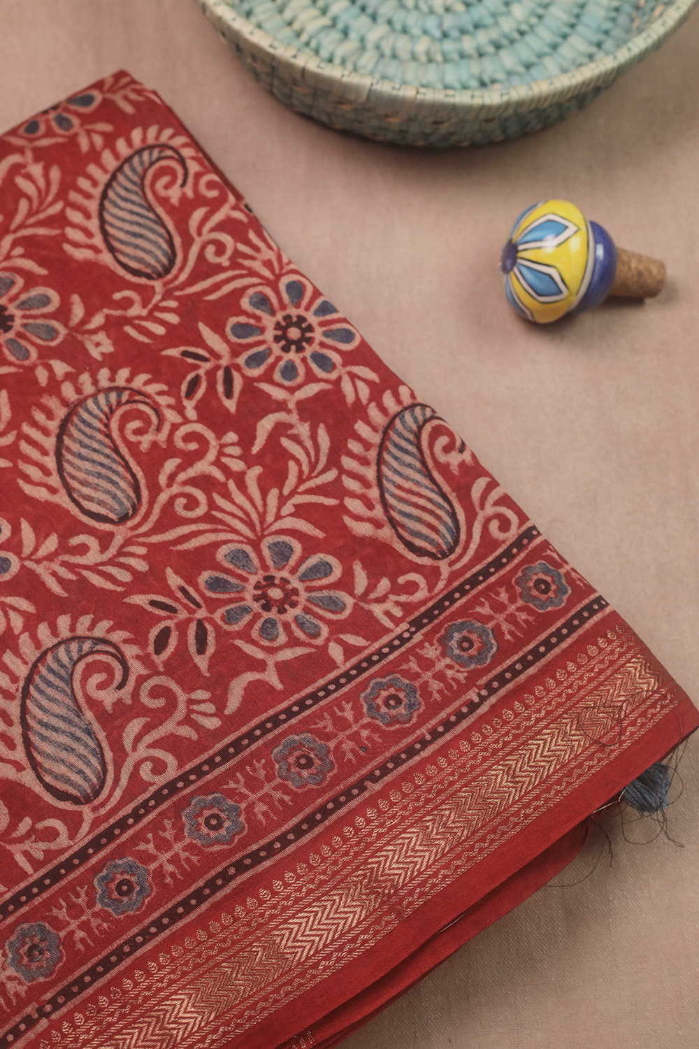 Sarees - Matkatus 