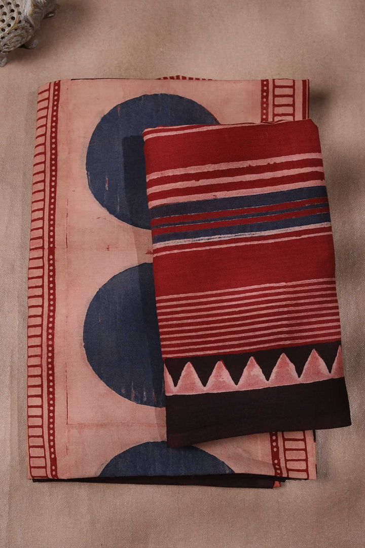 Top & Dupatta - Matkatus 