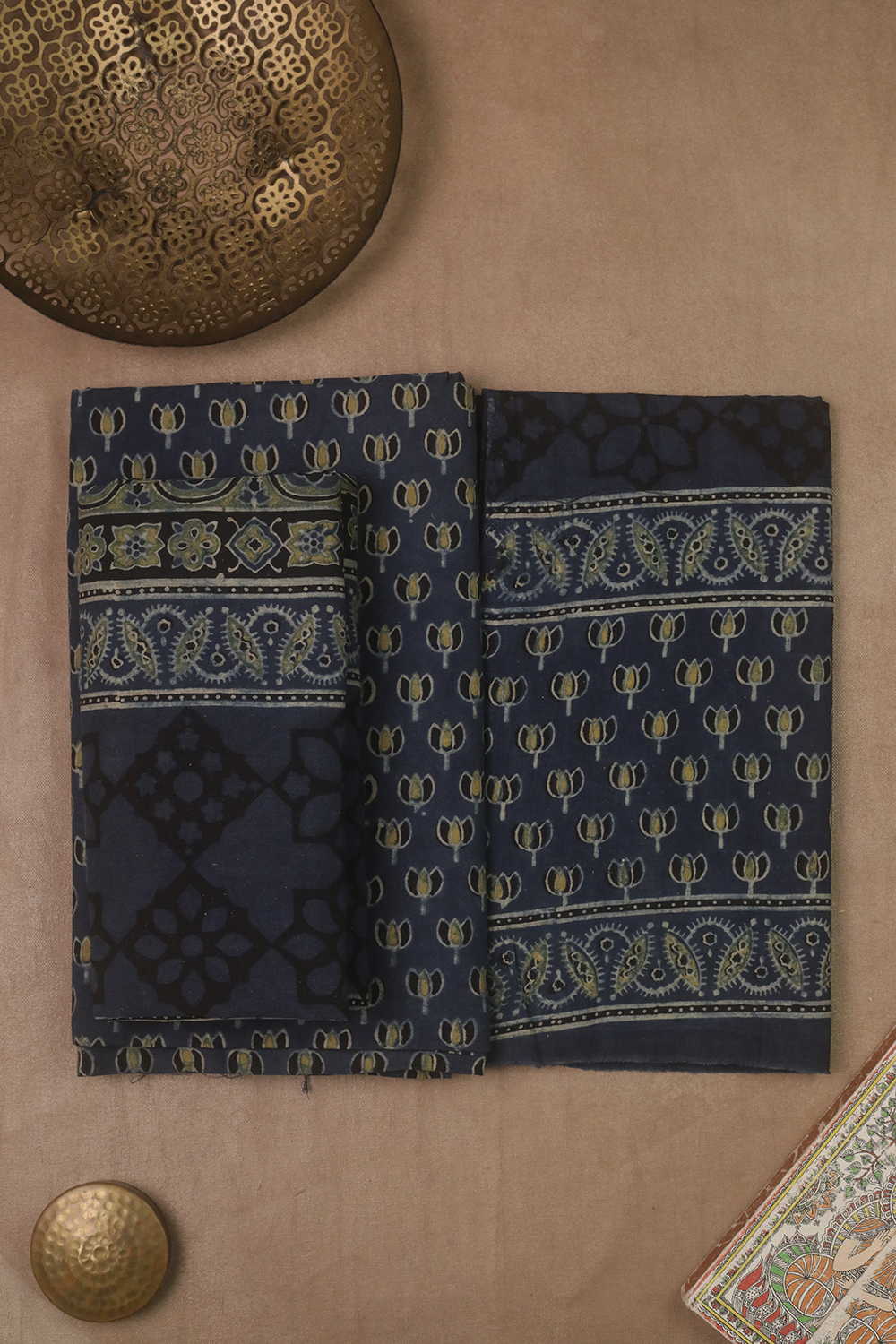 Ajrak Print - Matkatus 