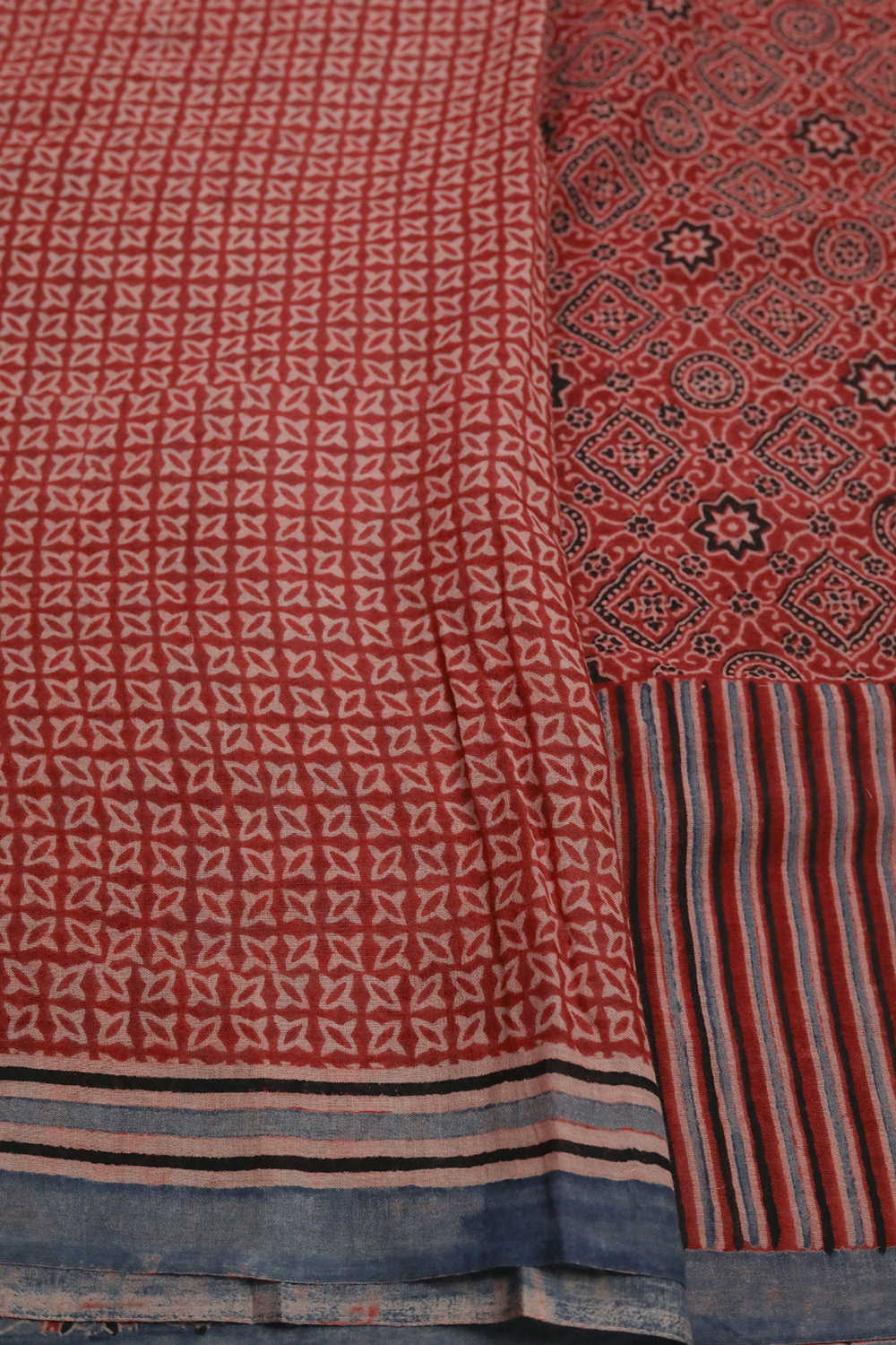 Cotton Sarees - Matkatus 