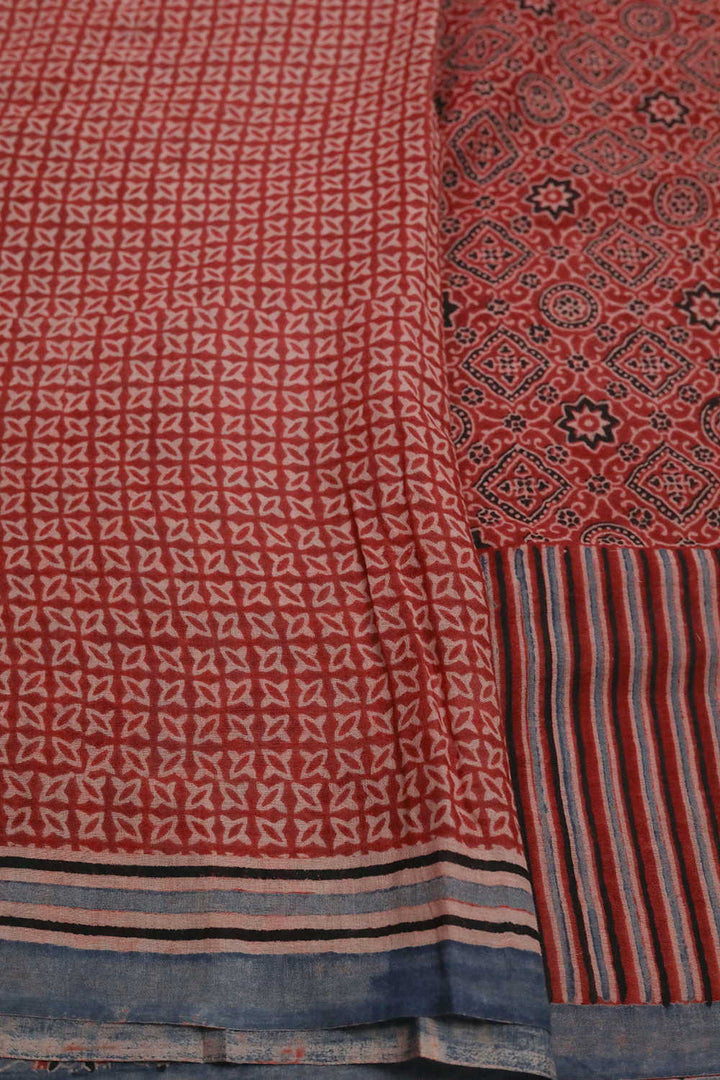 Cotton Sarees - Matkatus 