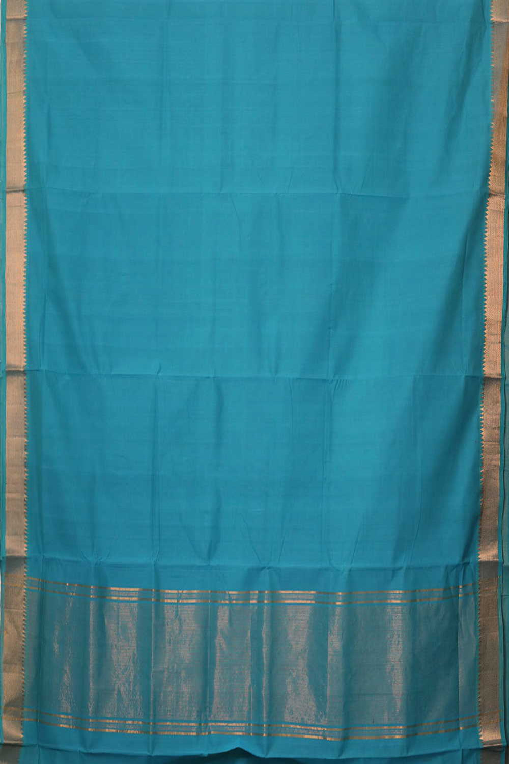 Zari Border Sarees - Matkatus 