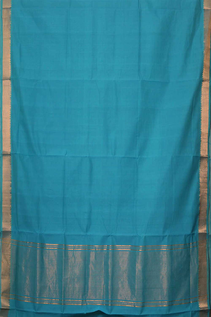 Zari Border Sarees - Matkatus 