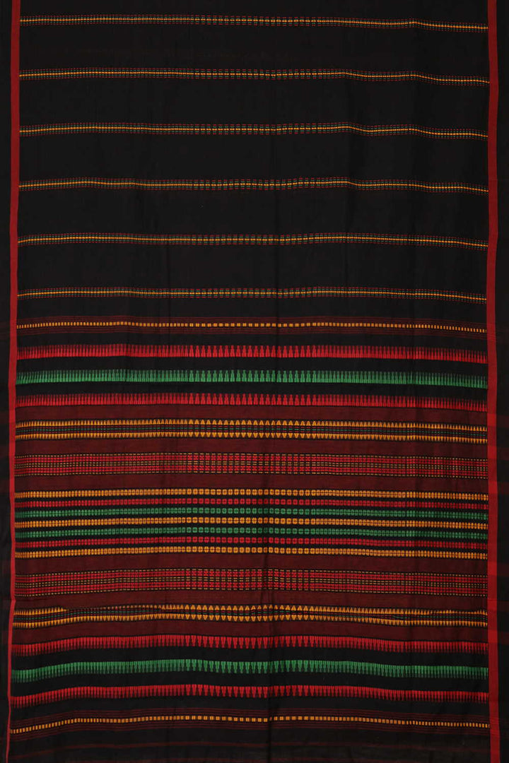 Cotton Saree - Matkatus 