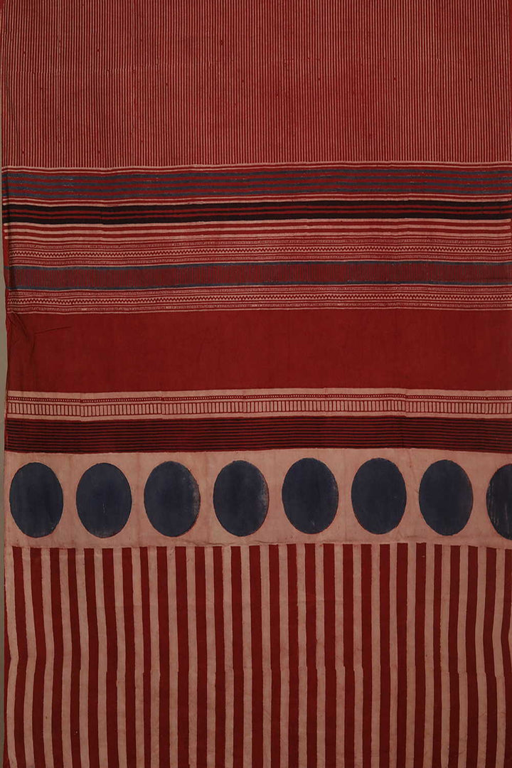 Ajrak Suits - Matkatus 