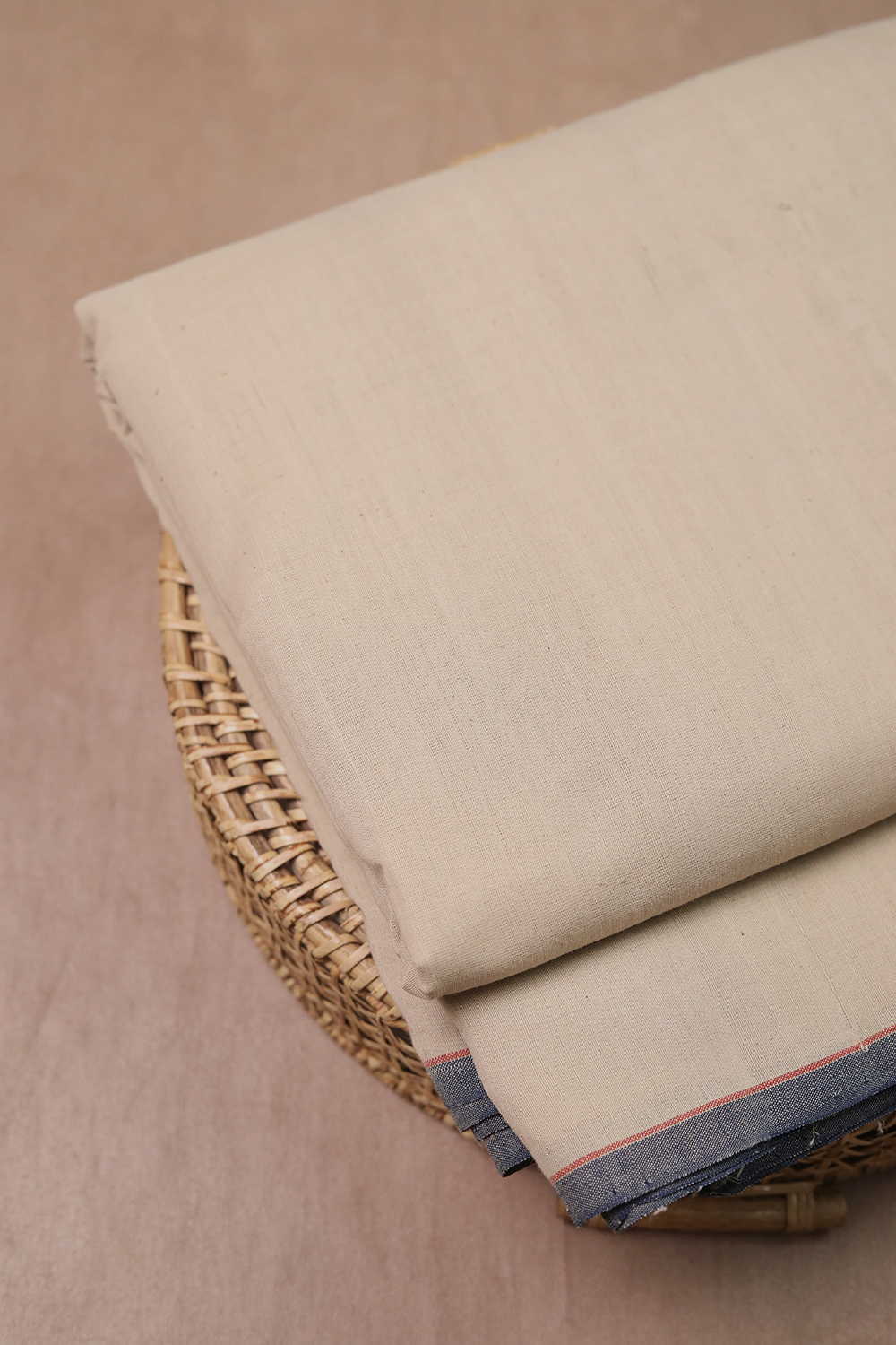 Handspun Fabric - Matkatus 