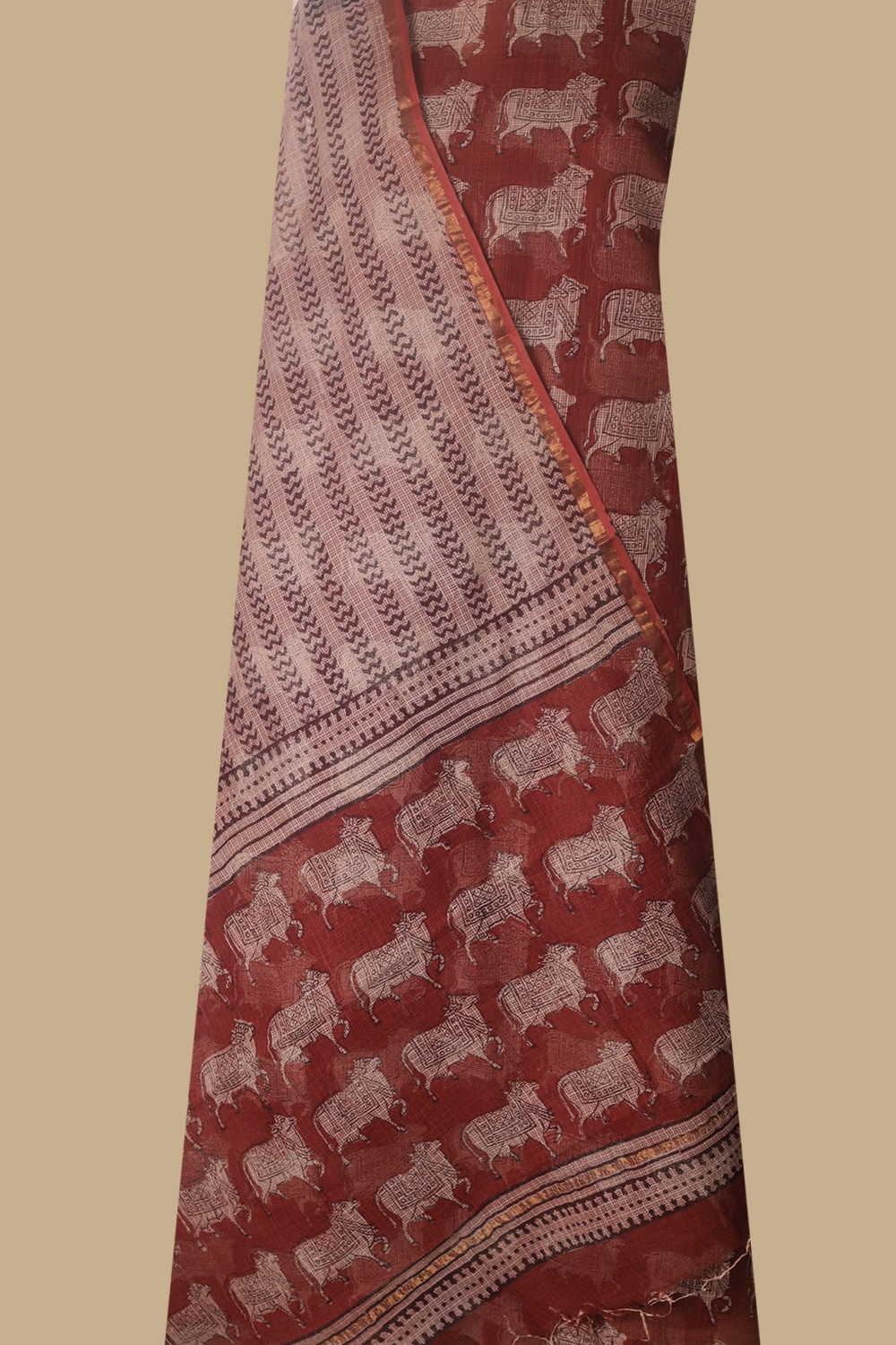 Cotton Suits - Matkatus