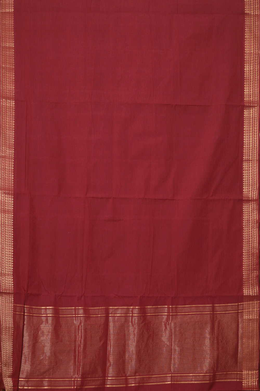 Zari Border Sarees - Matkatus 