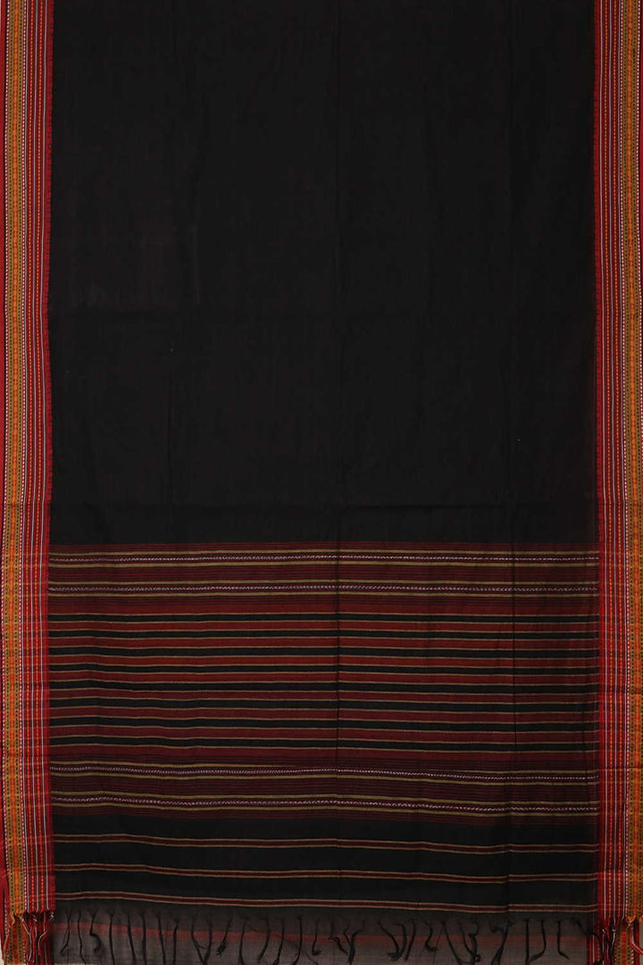 Cotton Saree - Matkatus 