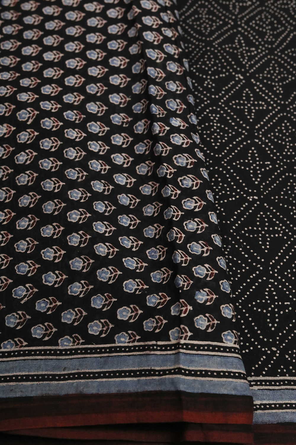 Cotton Sarees - Matkatus 