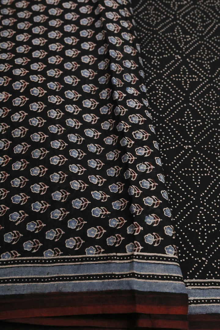 Cotton Sarees - Matkatus 