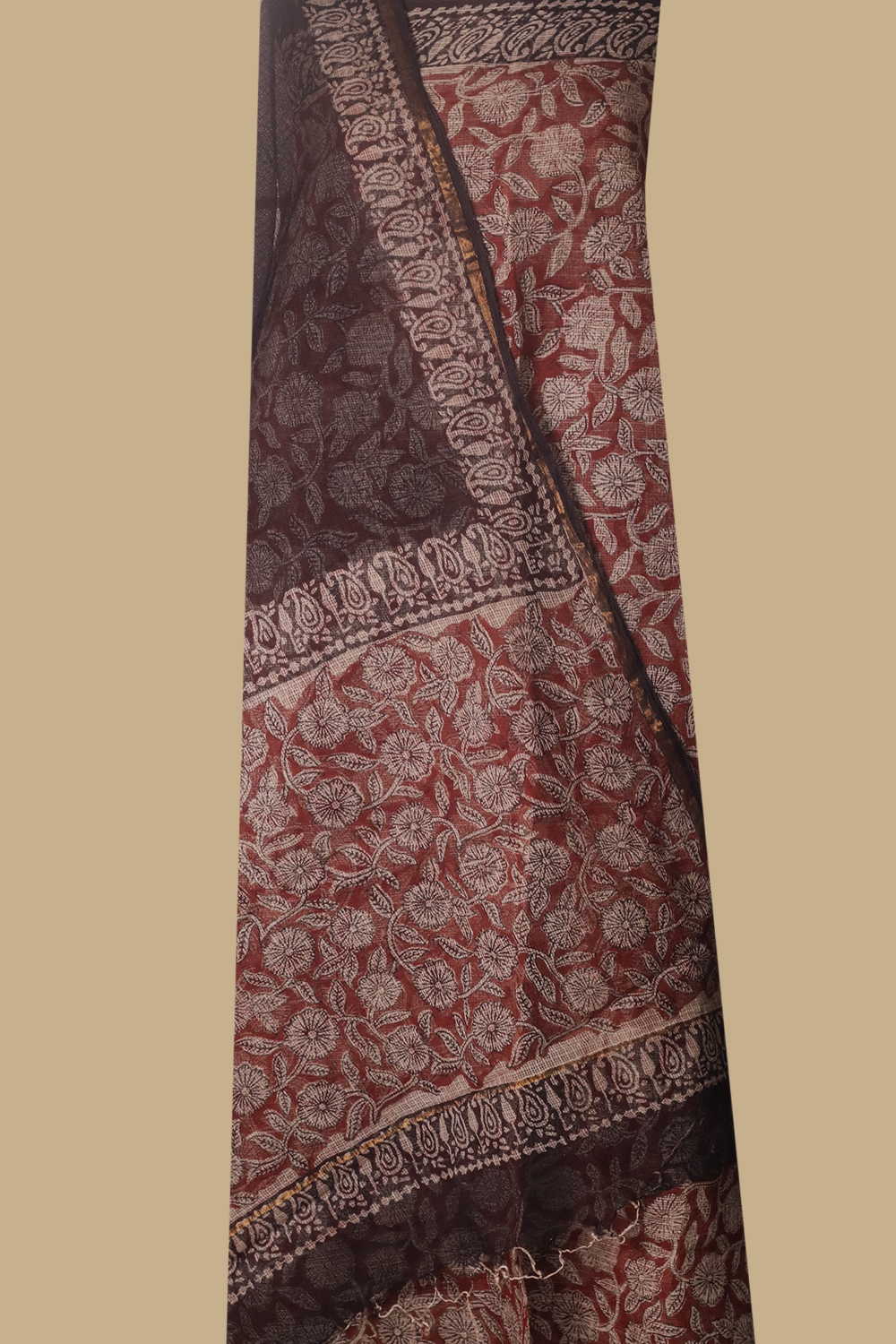 Cotton Suits - Matkatus