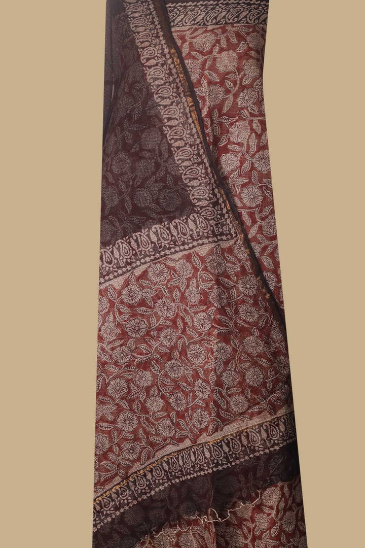 Cotton Suits - Matkatus