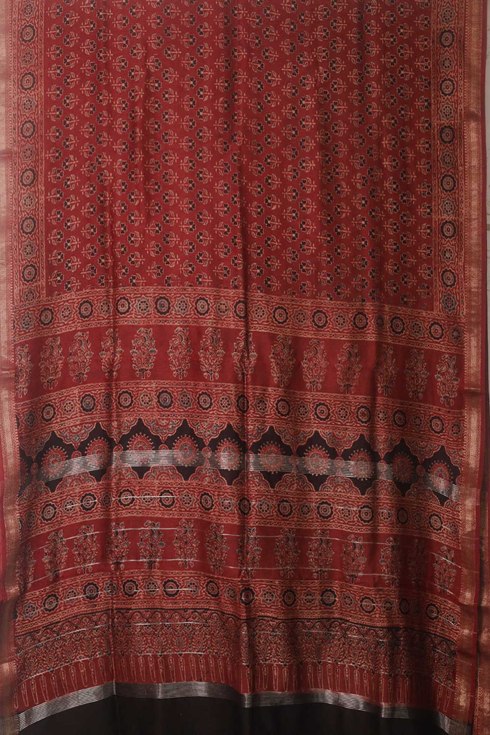Sarees - Matkatus 