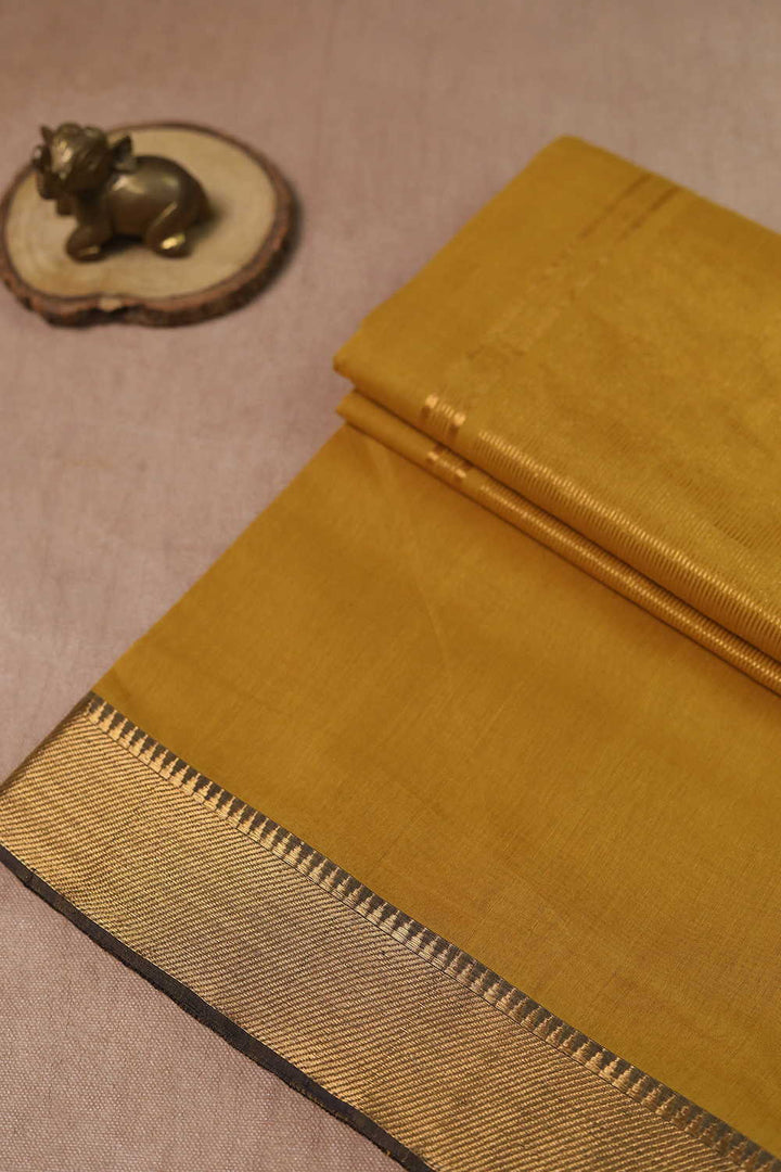 Mangalagiri Bordered Saree - Matkatus 