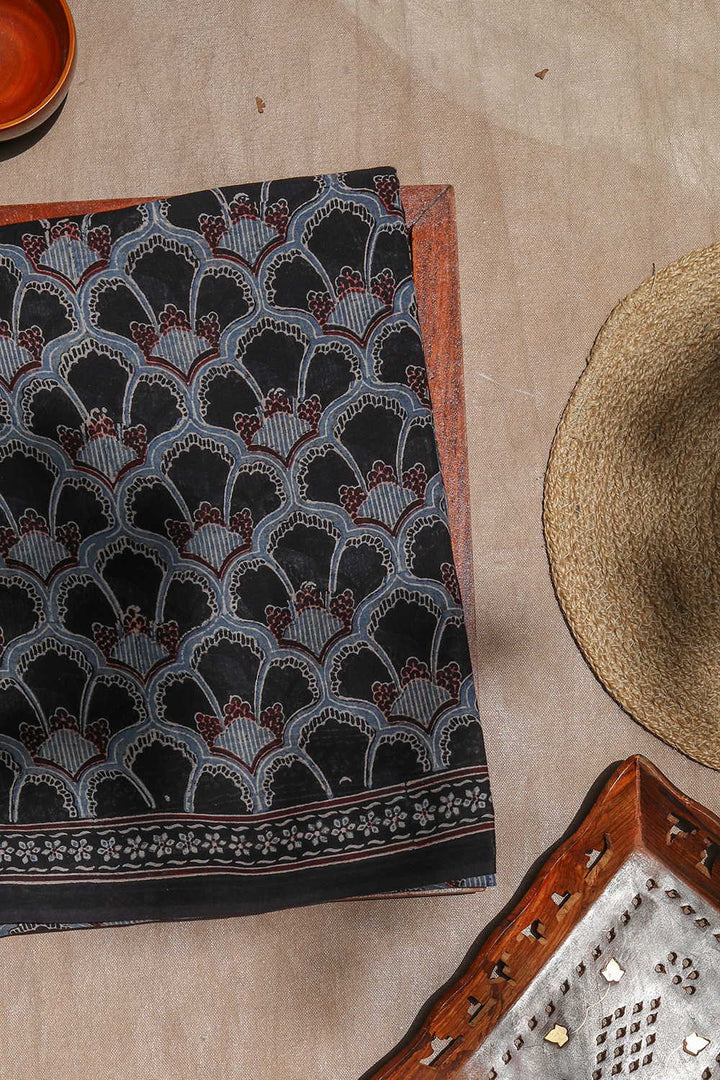 Mul Cotton Sarees - Matkatus 