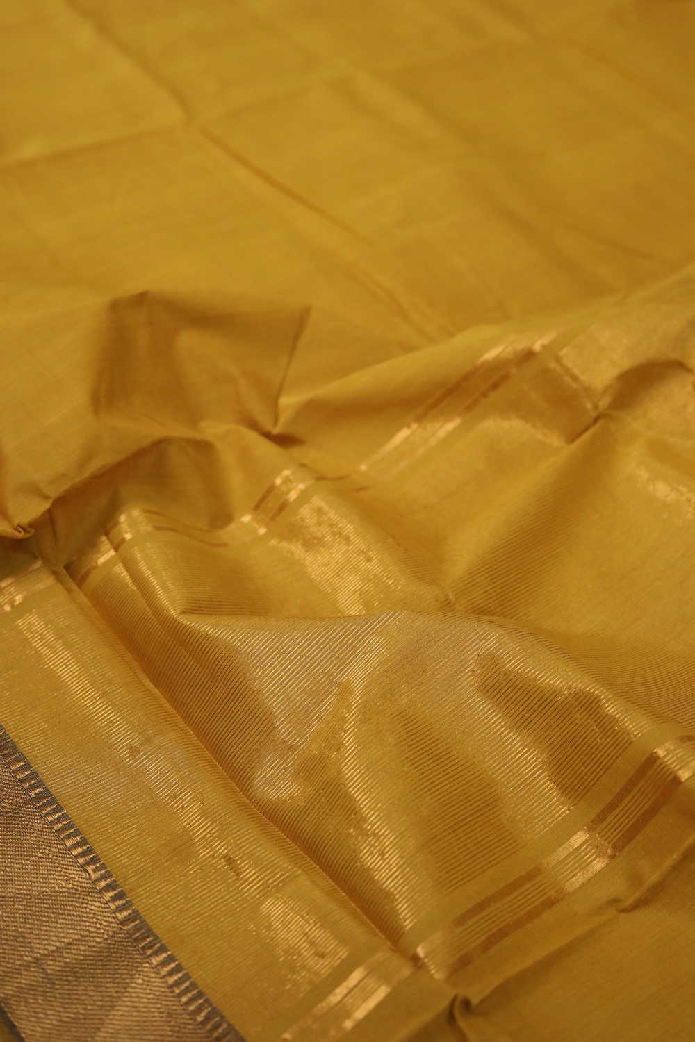 Mangalagiri Cotton Saree - Matkatus 