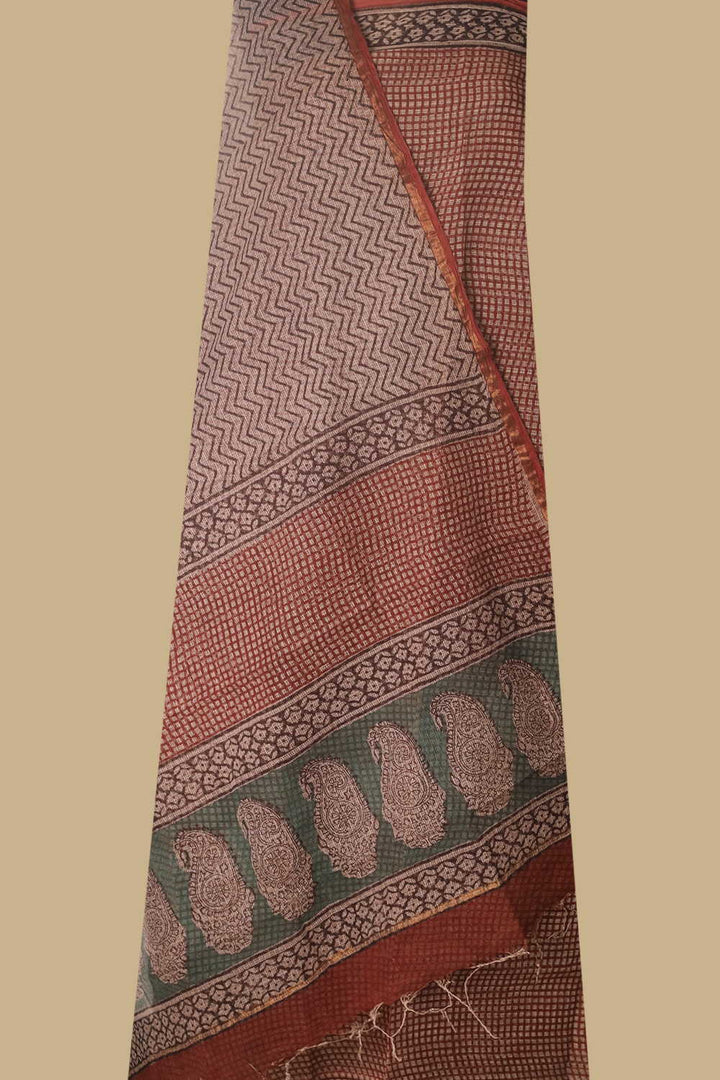 Cotton Suits - Matkatus