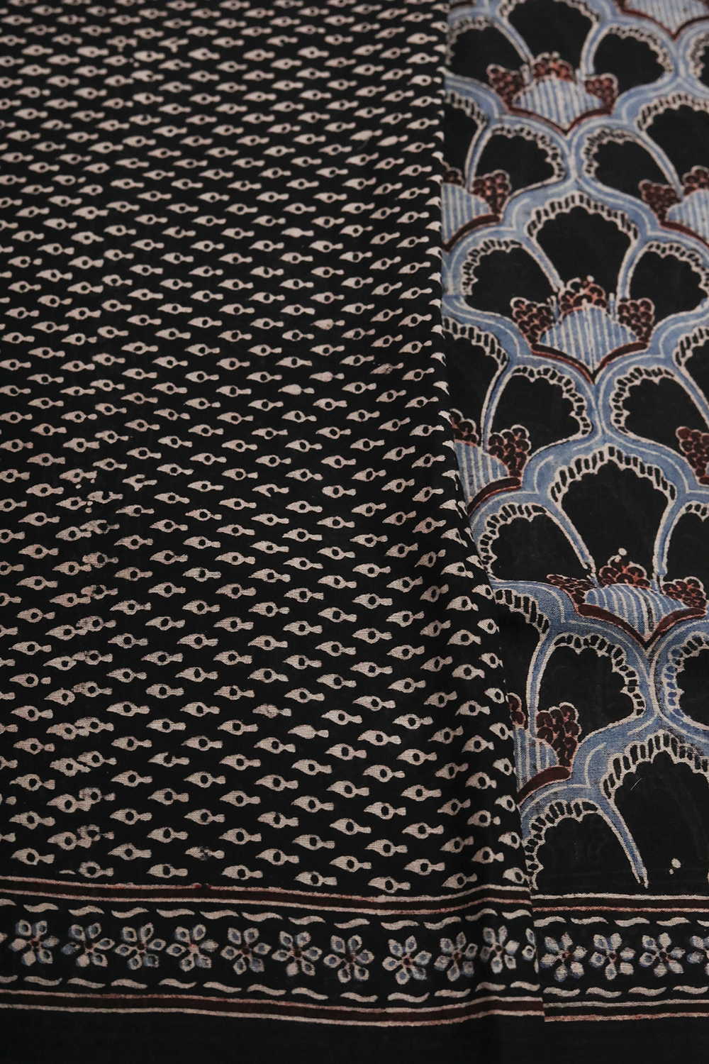 Cotton Sarees - Matkatus 