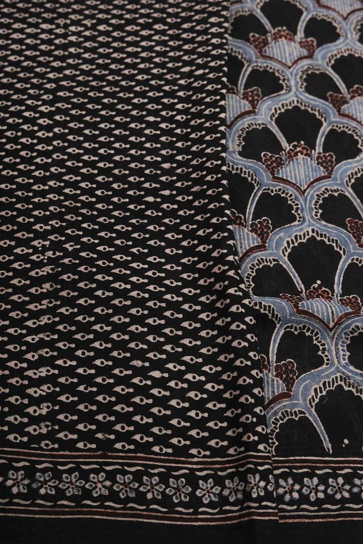 Cotton Sarees - Matkatus 