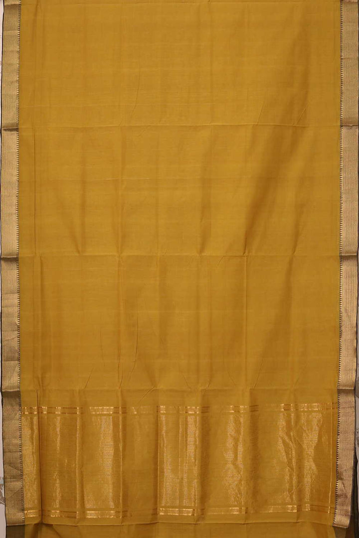 Zari Border Sarees - Matkatus 
