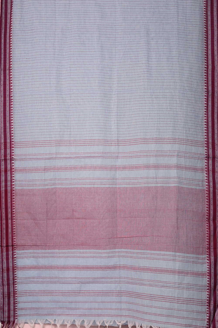Cotton Saree - Matkatus 