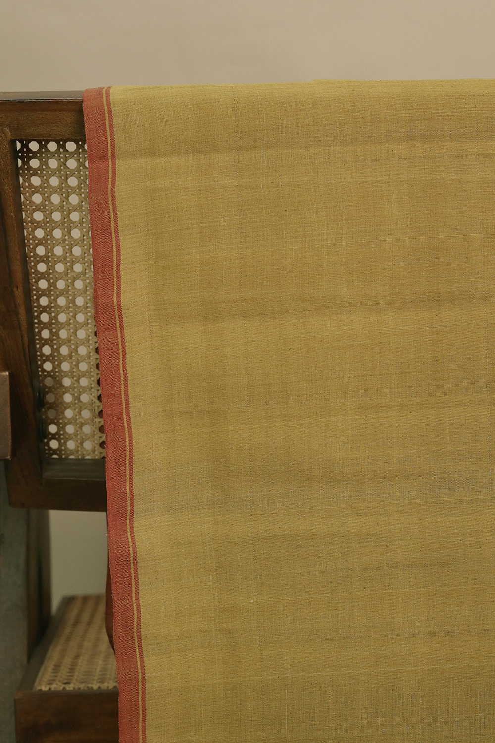 Handspun Fabric - Matkatus 