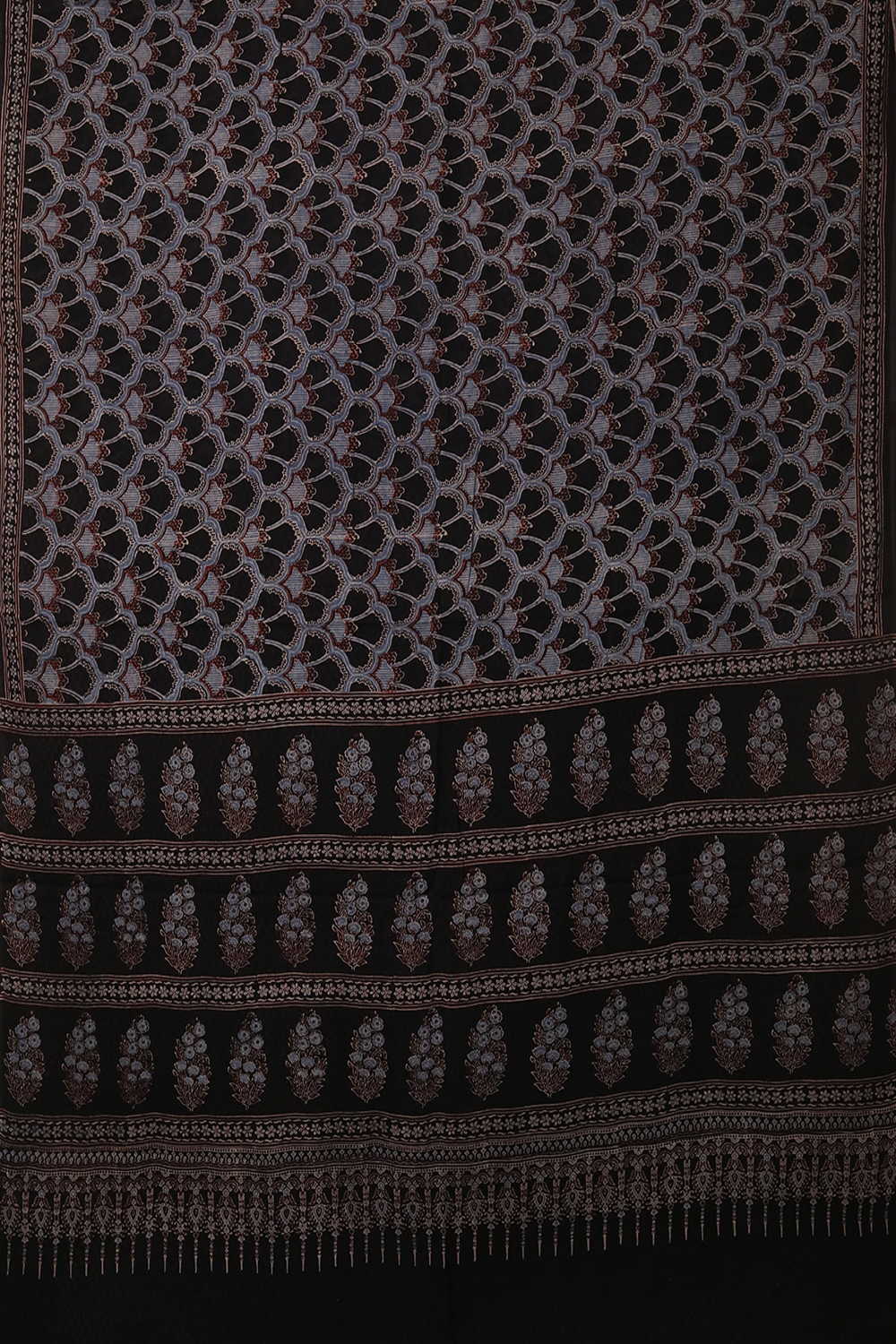 Sarees - Matkatus 
