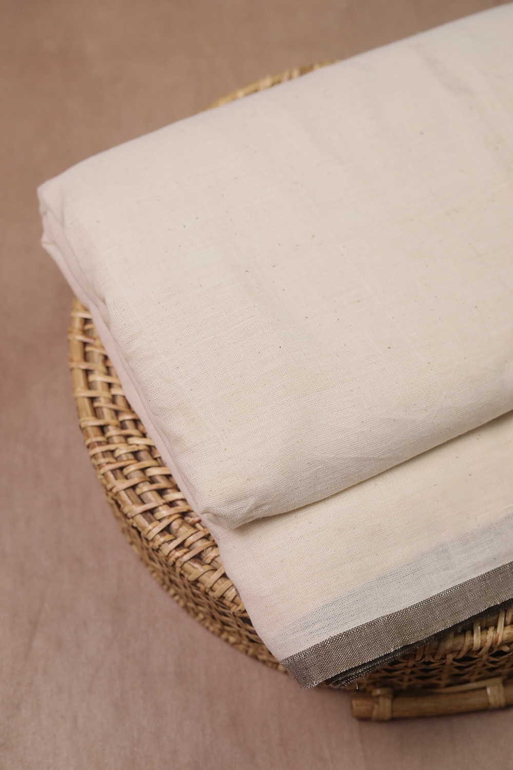 Handspun Fabric - Matkatus 