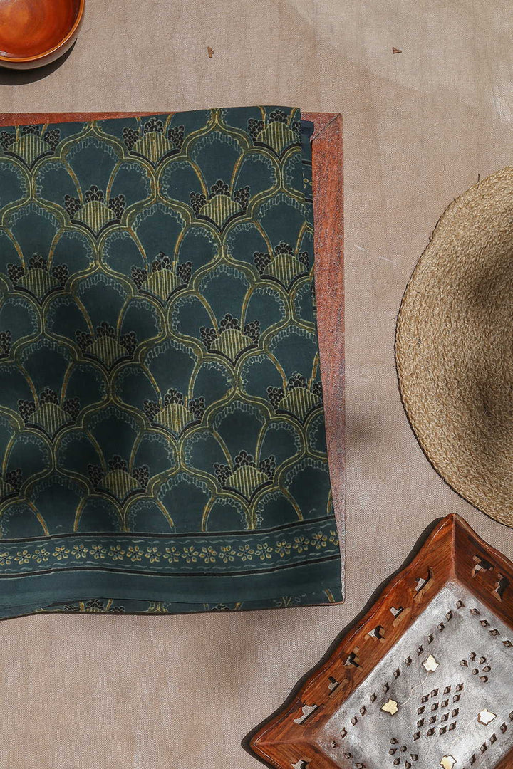 Mul Cotton Sarees - Matkatus 