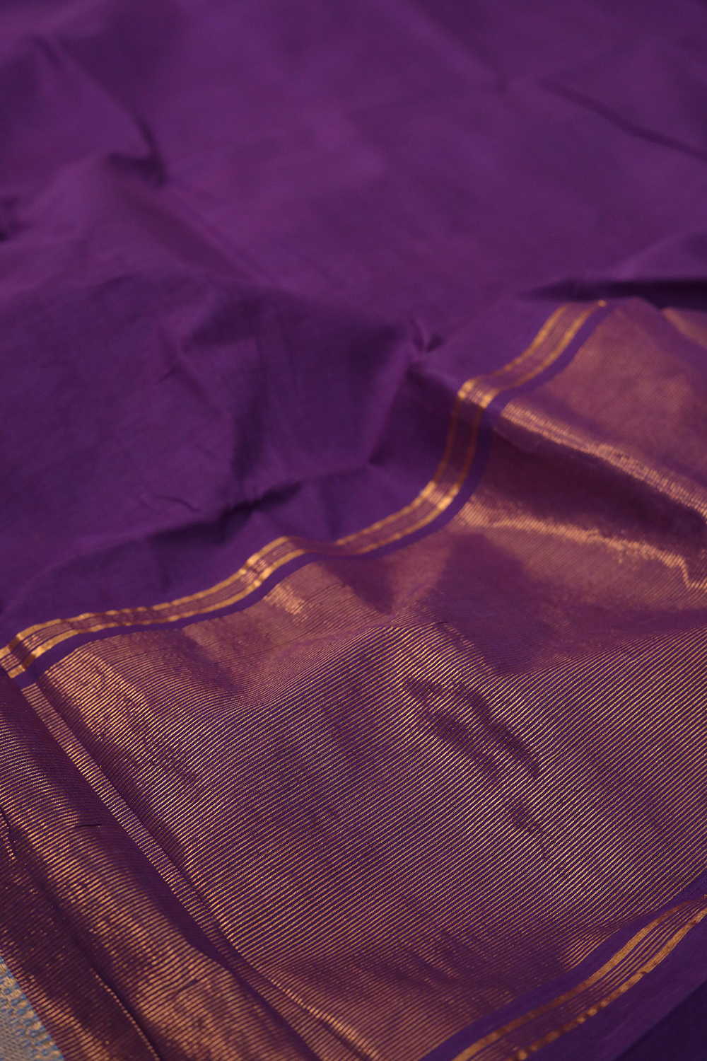 Mangalagiri Cotton Saree - Matkatus 