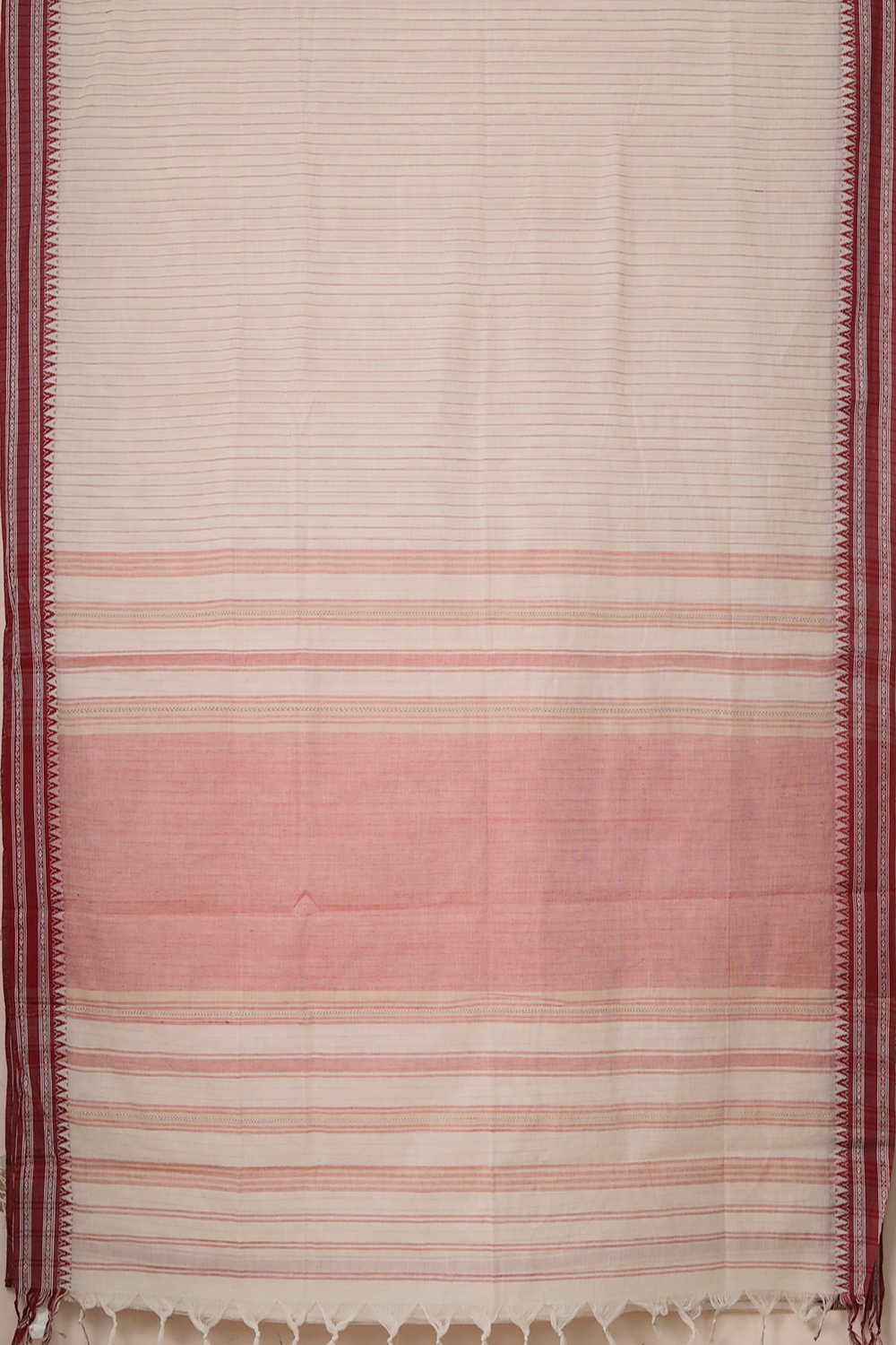 Cotton Saree - Matkatus 