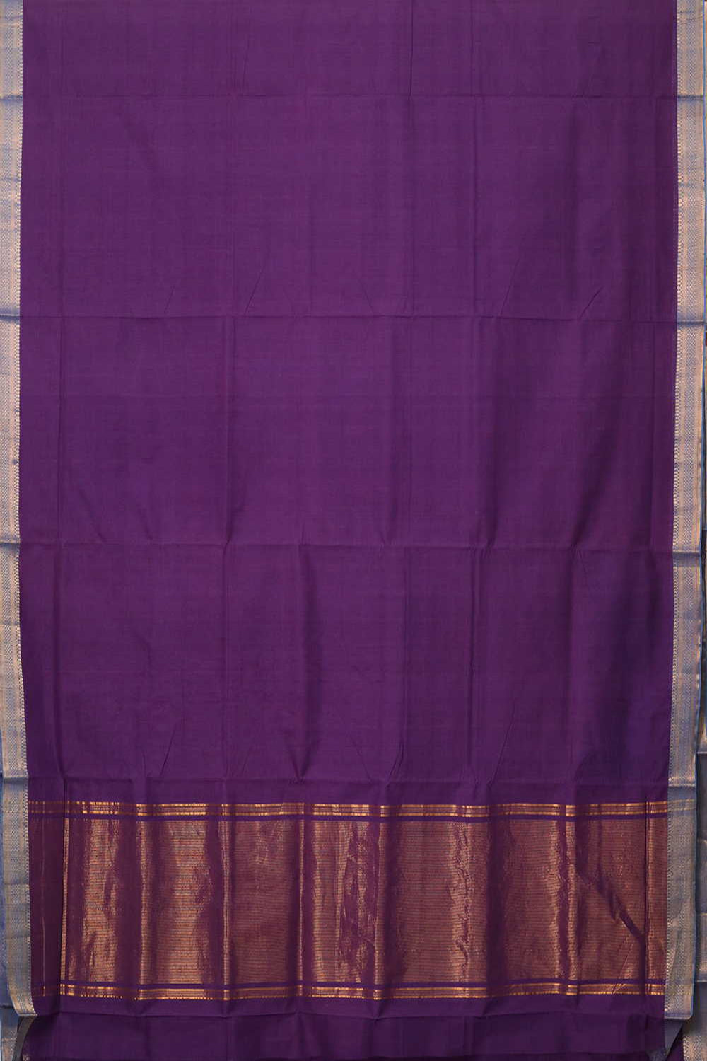 Zari Border Sarees - Matkatus 