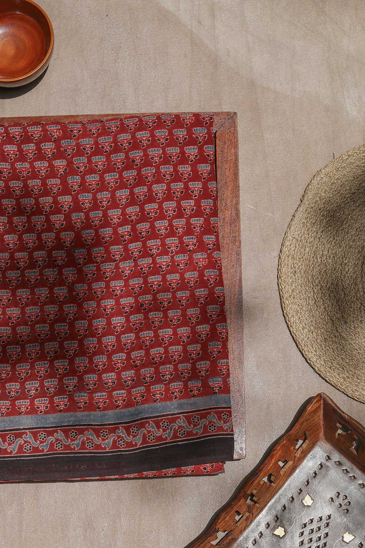 Mul Cotton Sarees - Matkatus 