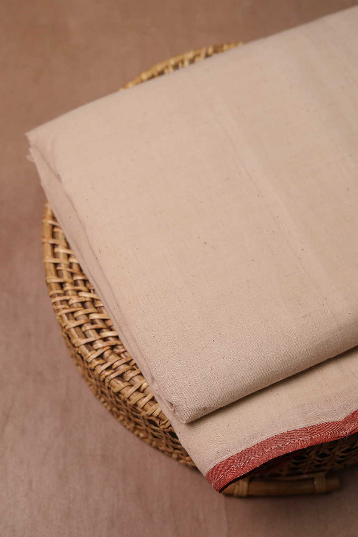 Handspun Fabric - Matkatus 